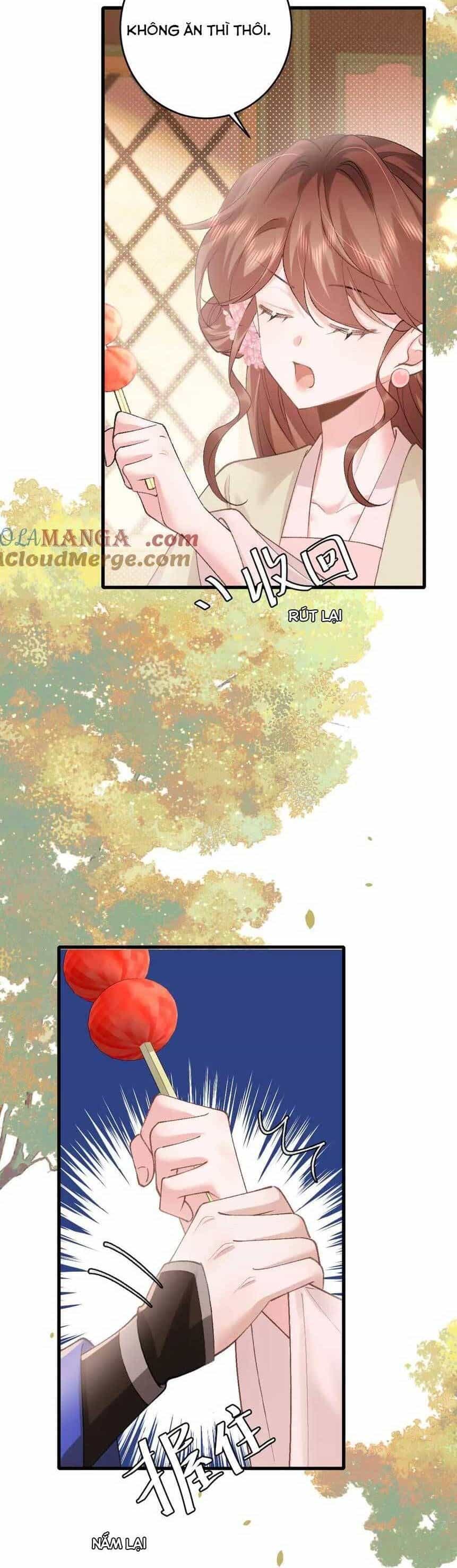 Cách Thức Sinh Tồn Của Pháo Hôi Khuê Nữ - Chương 273 - ảnh 26