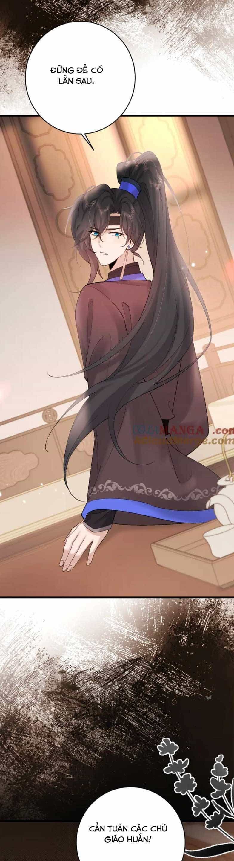 Cách Thức Sinh Tồn Của Pháo Hôi Khuê Nữ - Chương 274 - ảnh 20