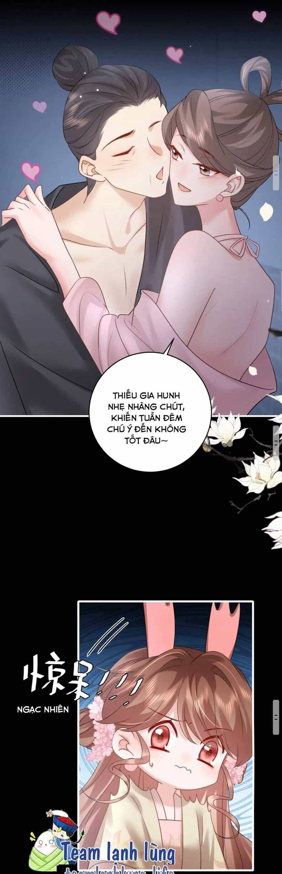 Cách Thức Sinh Tồn Của Pháo Hôi Khuê Nữ - Chương 275 - ảnh 24