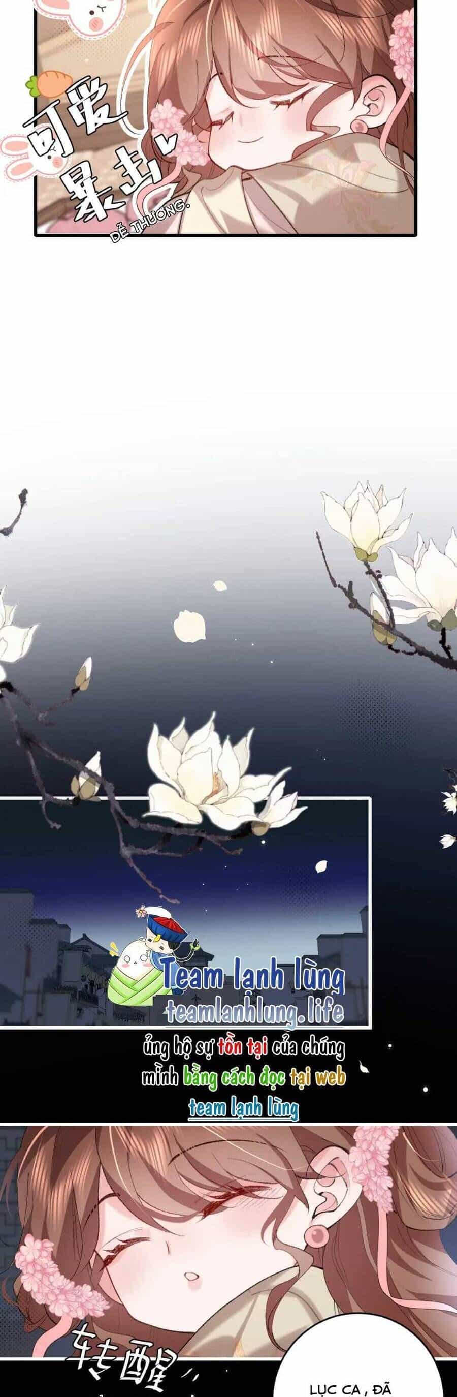 Cách Thức Sinh Tồn Của Pháo Hôi Khuê Nữ - Chương 275 - ảnh 8