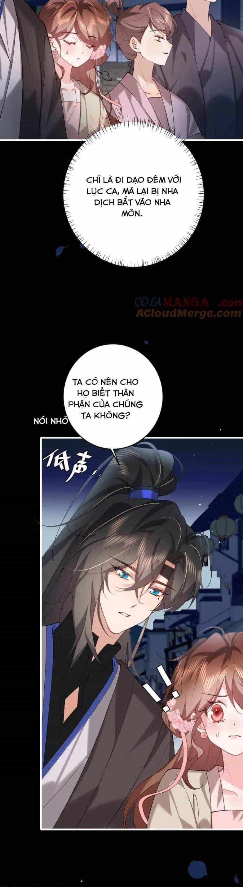 Cách Thức Sinh Tồn Của Pháo Hôi Khuê Nữ - Chương 276 - ảnh 7
