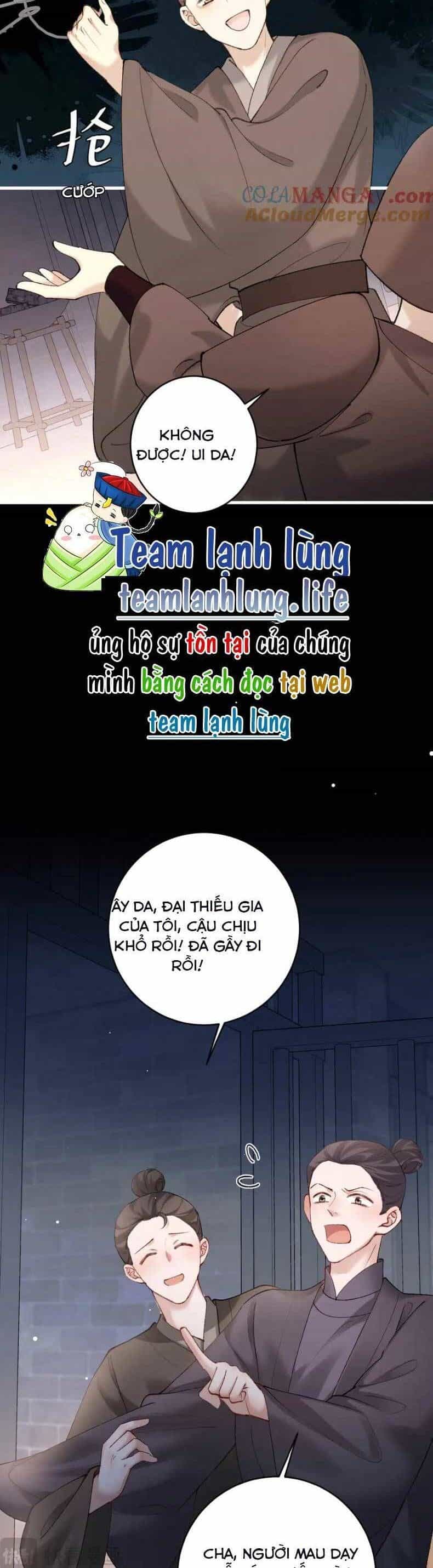 Cách Thức Sinh Tồn Của Pháo Hôi Khuê Nữ - Chương 277 - ảnh 11