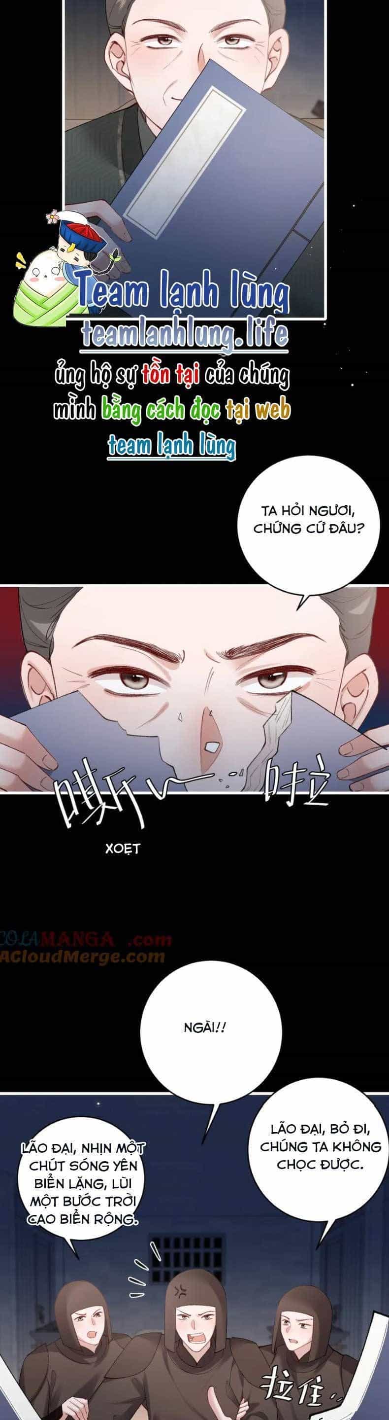 Cách Thức Sinh Tồn Của Pháo Hôi Khuê Nữ - Chương 277 - ảnh 14