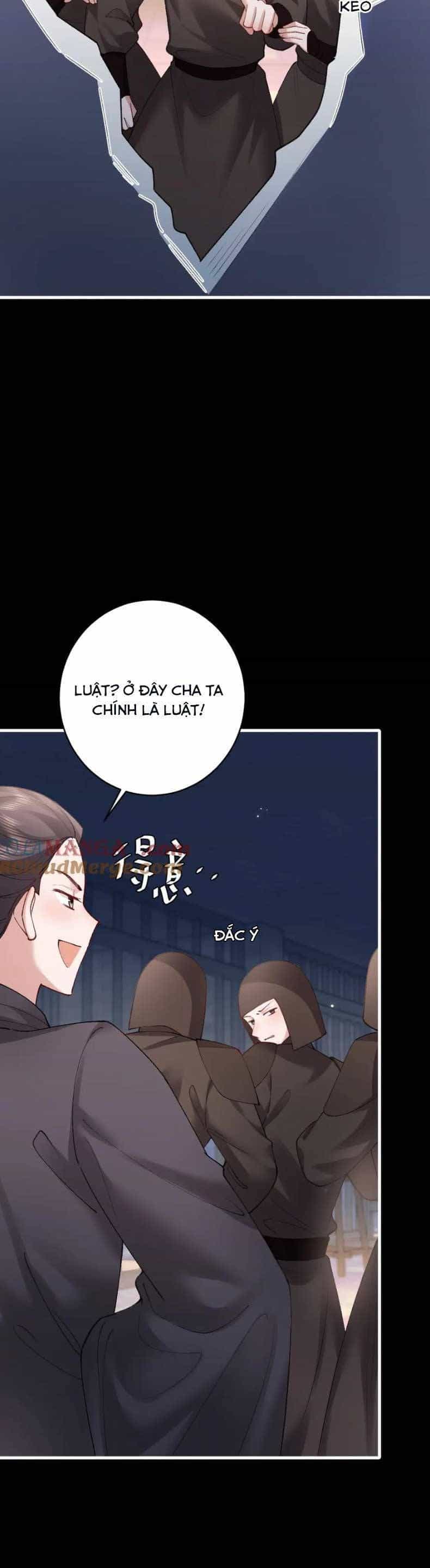 Cách Thức Sinh Tồn Của Pháo Hôi Khuê Nữ - Chương 277 - ảnh 15