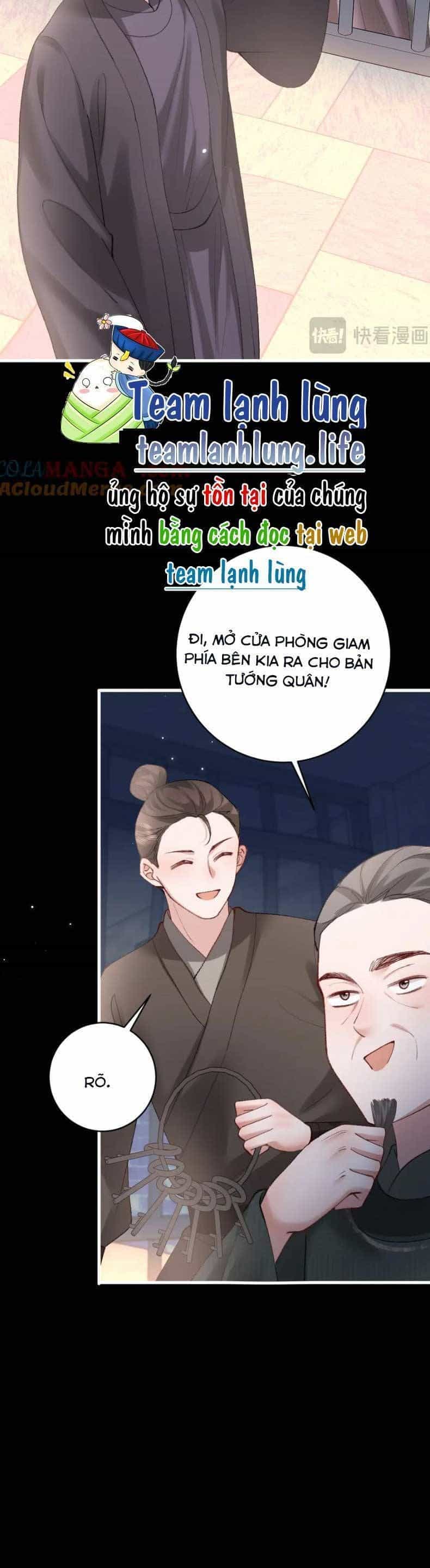 Cách Thức Sinh Tồn Của Pháo Hôi Khuê Nữ - Chương 277 - ảnh 17