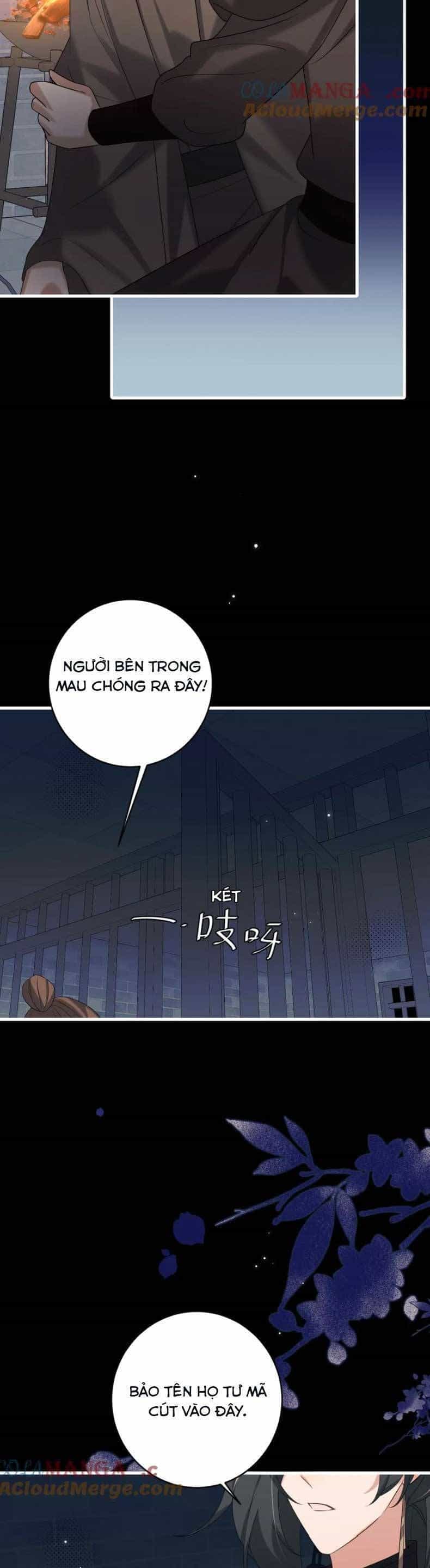 Cách Thức Sinh Tồn Của Pháo Hôi Khuê Nữ - Chương 277 - ảnh 19