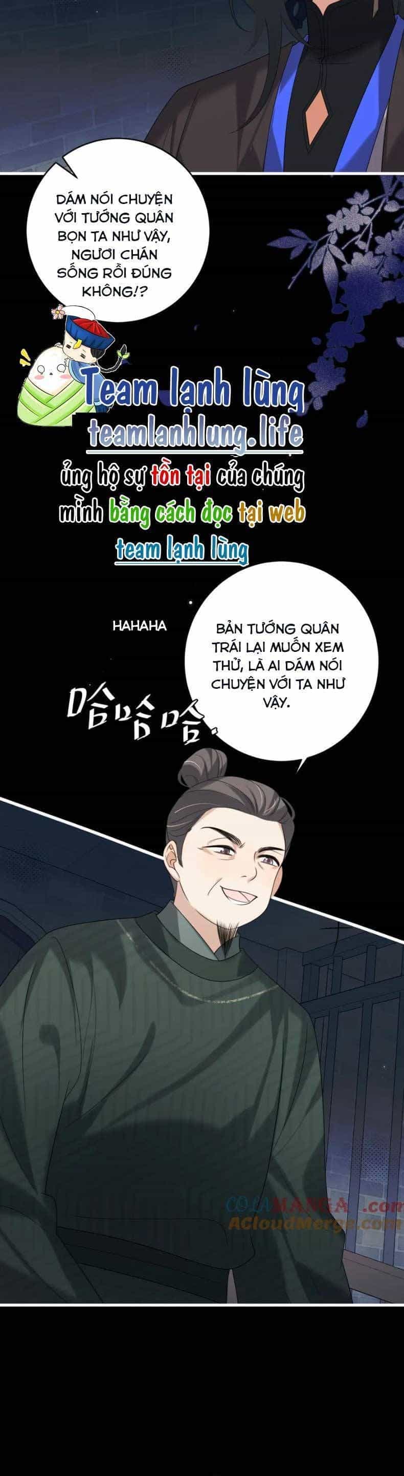 Cách Thức Sinh Tồn Của Pháo Hôi Khuê Nữ - Chương 277 - ảnh 20