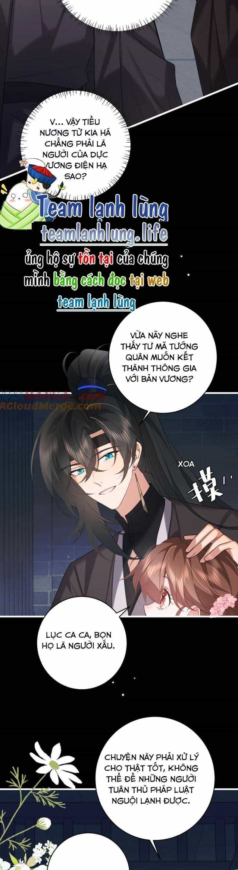Cách Thức Sinh Tồn Của Pháo Hôi Khuê Nữ - Chương 277 - ảnh 23