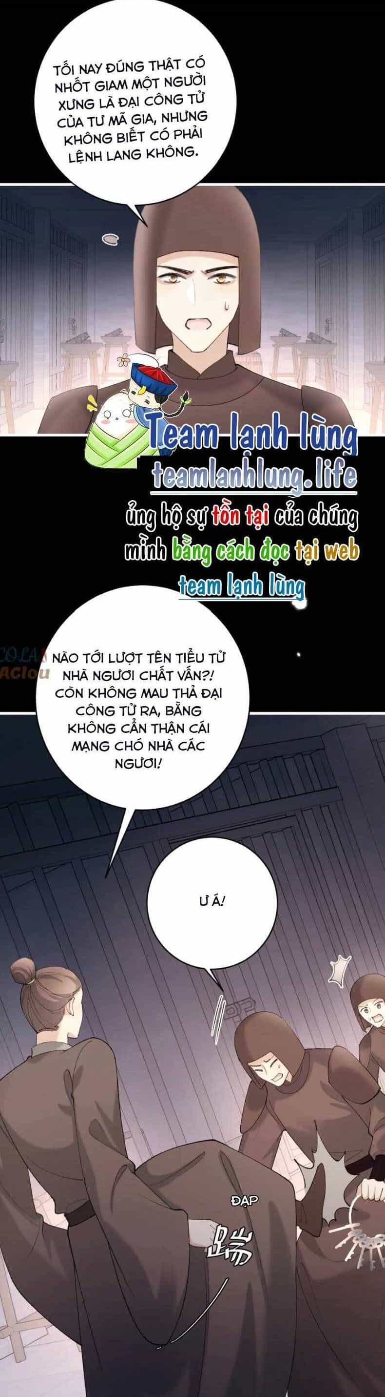 Cách Thức Sinh Tồn Của Pháo Hôi Khuê Nữ - Chương 277 - ảnh 8