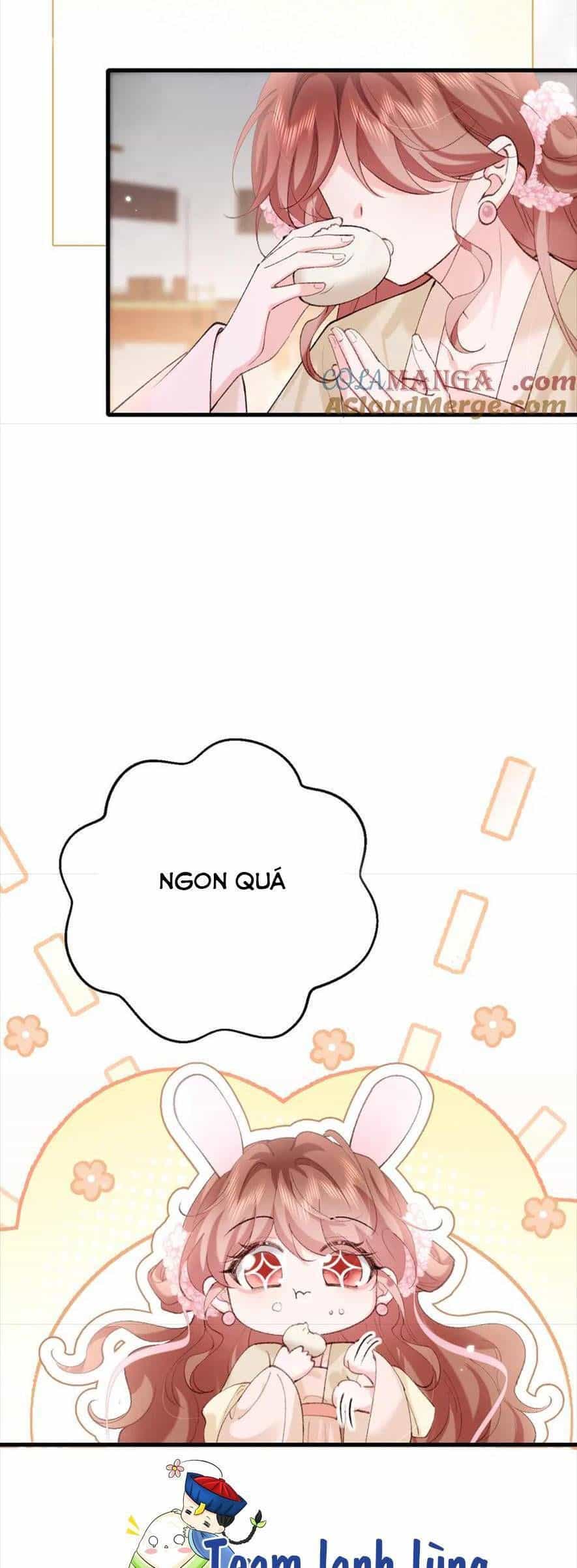 Cách Thức Sinh Tồn Của Pháo Hôi Khuê Nữ - Chương 278 - ảnh 17