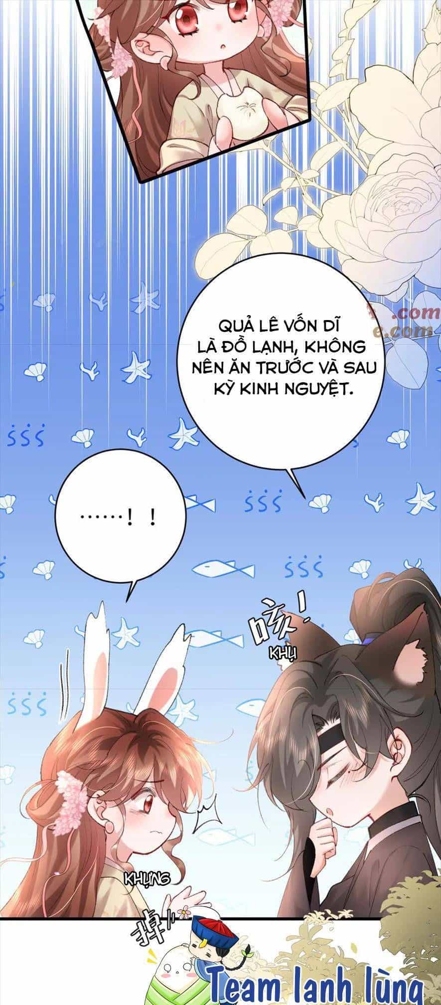 Cách Thức Sinh Tồn Của Pháo Hôi Khuê Nữ - Chương 278 - ảnh 22