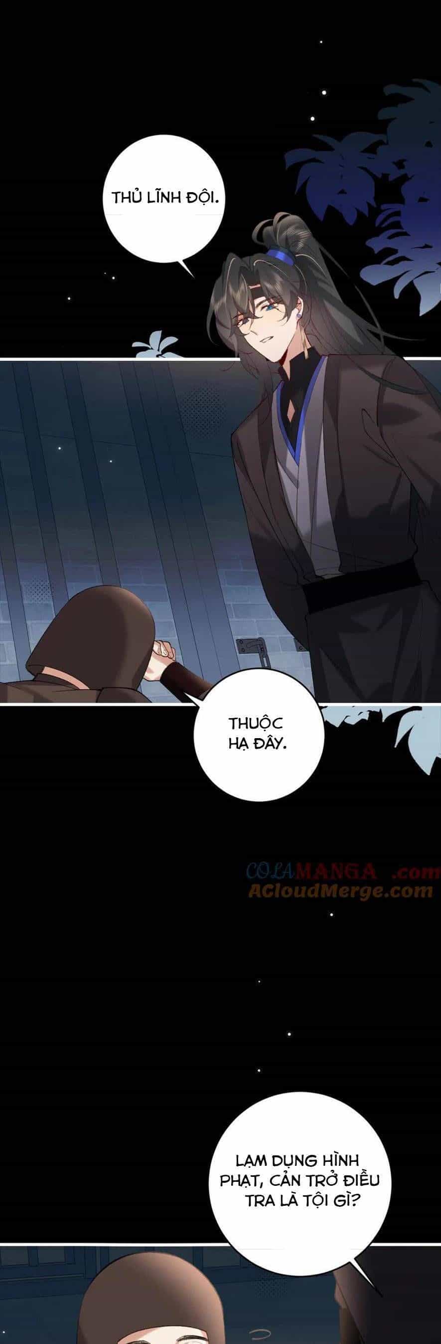 Cách Thức Sinh Tồn Của Pháo Hôi Khuê Nữ - Chương 278 - ảnh 6