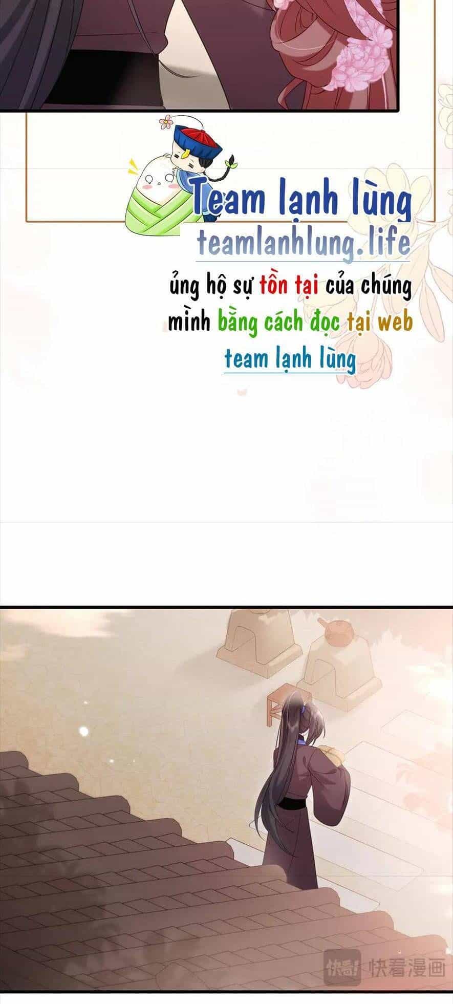 Cách Thức Sinh Tồn Của Pháo Hôi Khuê Nữ - Chương 279 - ảnh 20