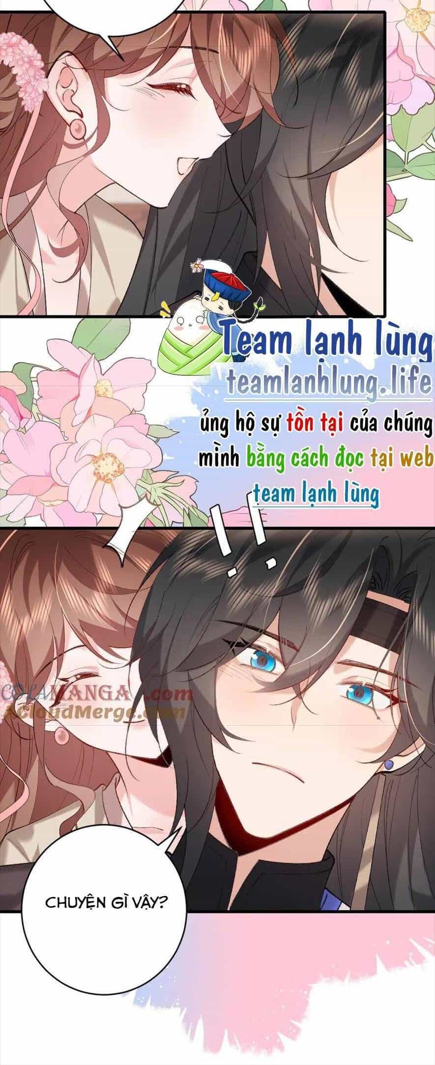 Cách Thức Sinh Tồn Của Pháo Hôi Khuê Nữ - Chương 279 - ảnh 30