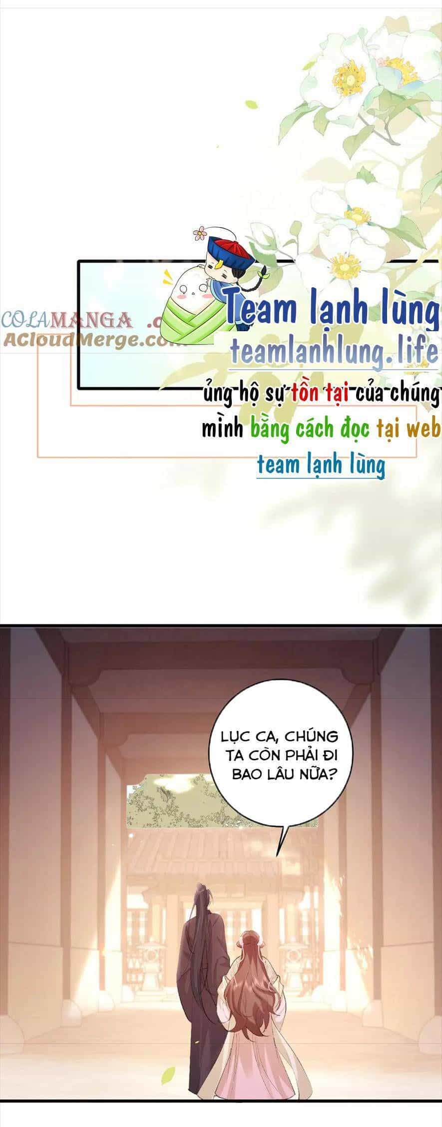 Cách Thức Sinh Tồn Của Pháo Hôi Khuê Nữ - Chương 279 - ảnh 5