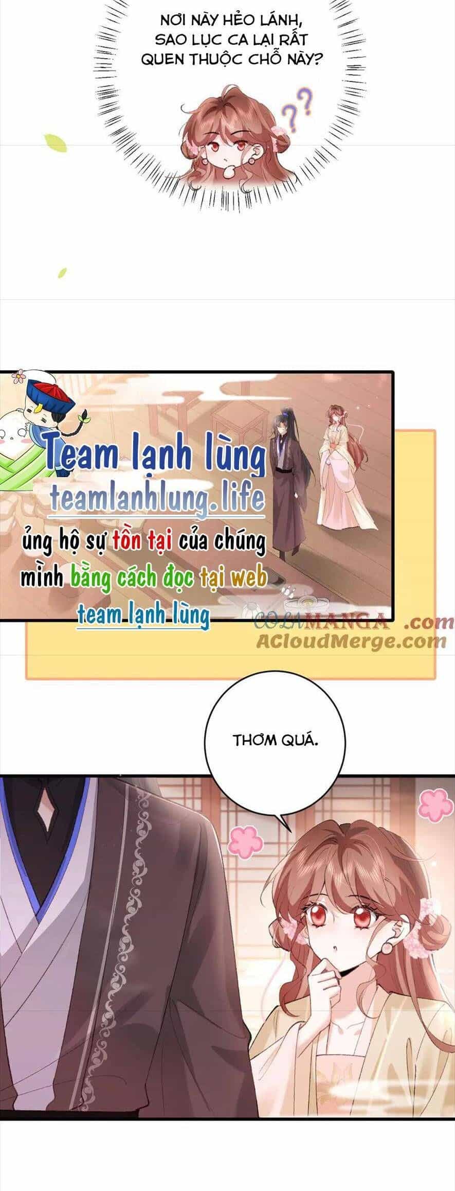 Cách Thức Sinh Tồn Của Pháo Hôi Khuê Nữ - Chương 279 - ảnh 7