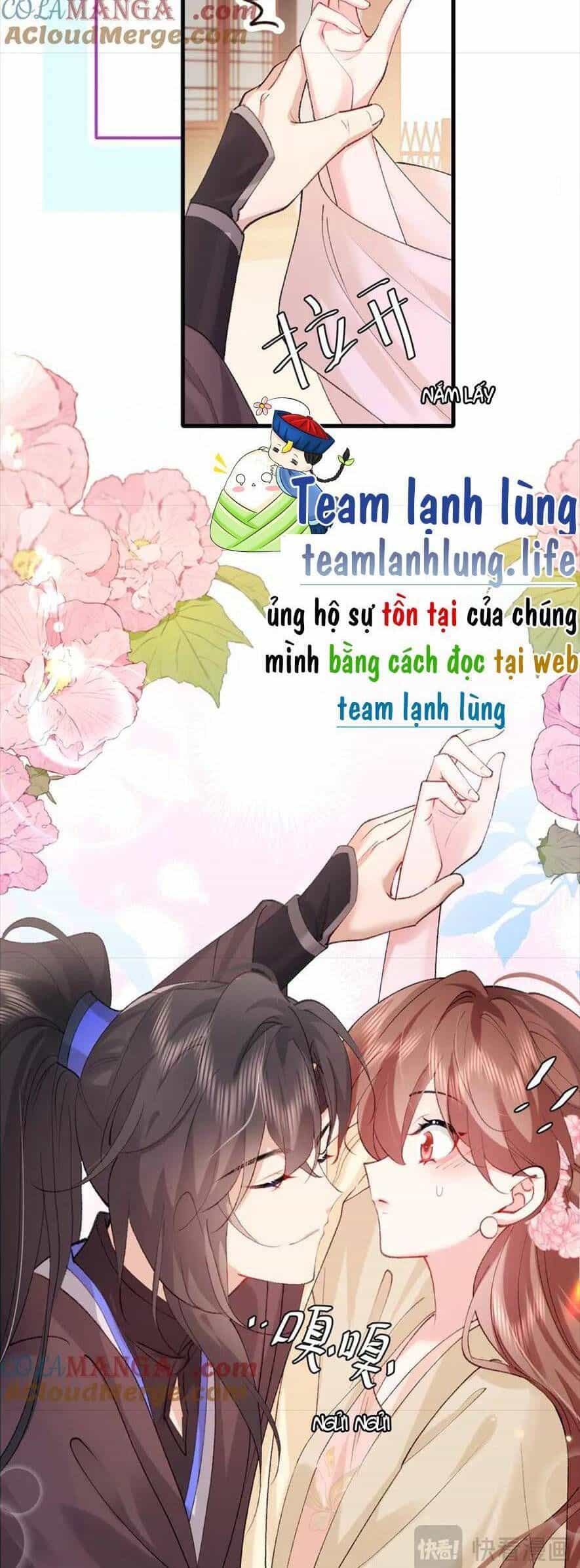Cách Thức Sinh Tồn Của Pháo Hôi Khuê Nữ - Chương 280 - ảnh 18