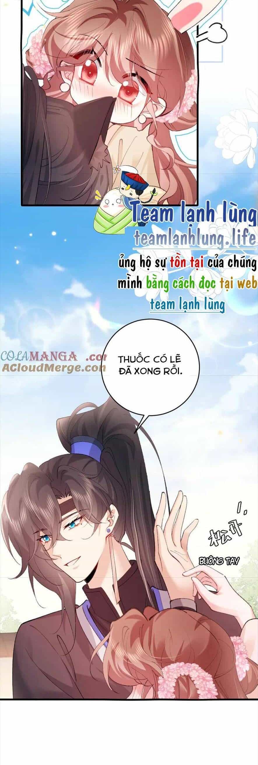 Cách Thức Sinh Tồn Của Pháo Hôi Khuê Nữ - Chương 280 - ảnh 20