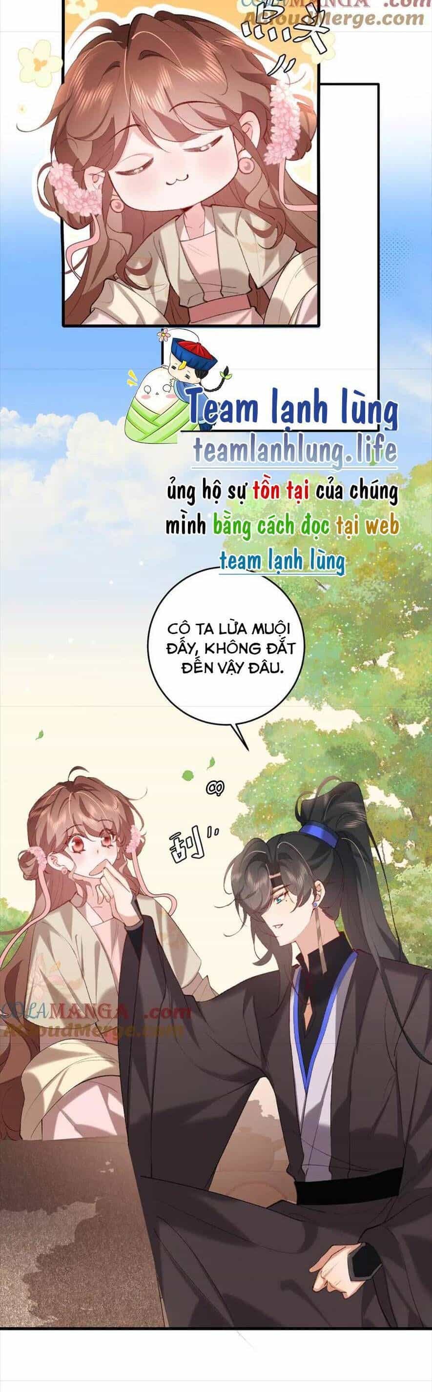 Cách Thức Sinh Tồn Của Pháo Hôi Khuê Nữ - Chương 280 - ảnh 7