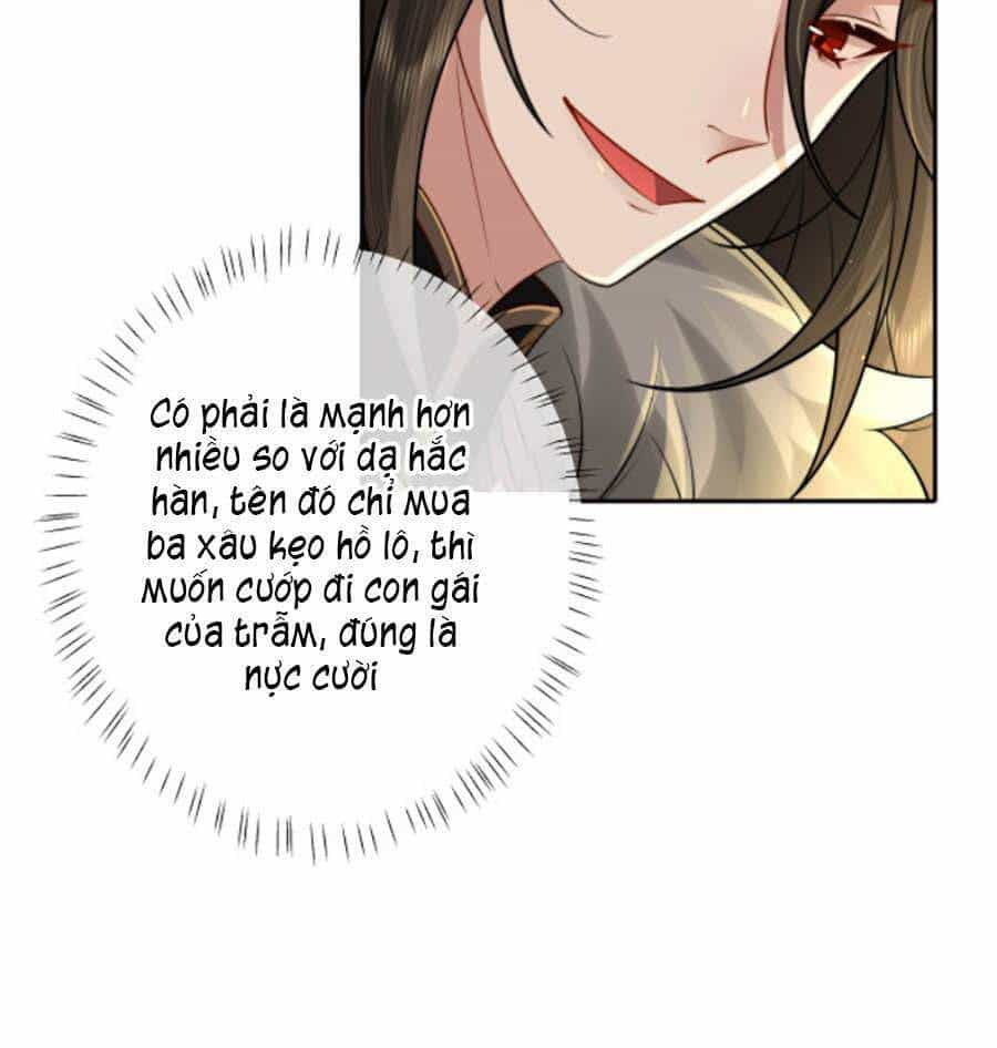Cách Thức Sinh Tồn Của Pháo Hôi Khuê Nữ - Chương 28 - ảnh 10