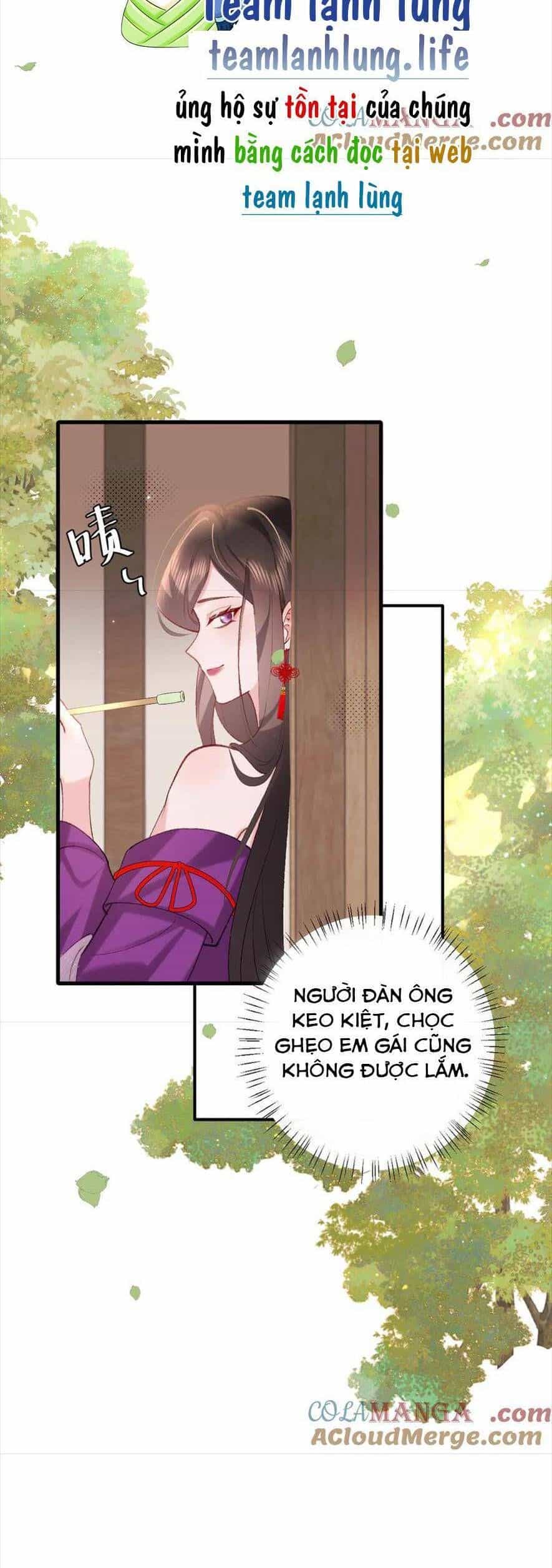 Cách Thức Sinh Tồn Của Pháo Hôi Khuê Nữ - Chương 281 - ảnh 14