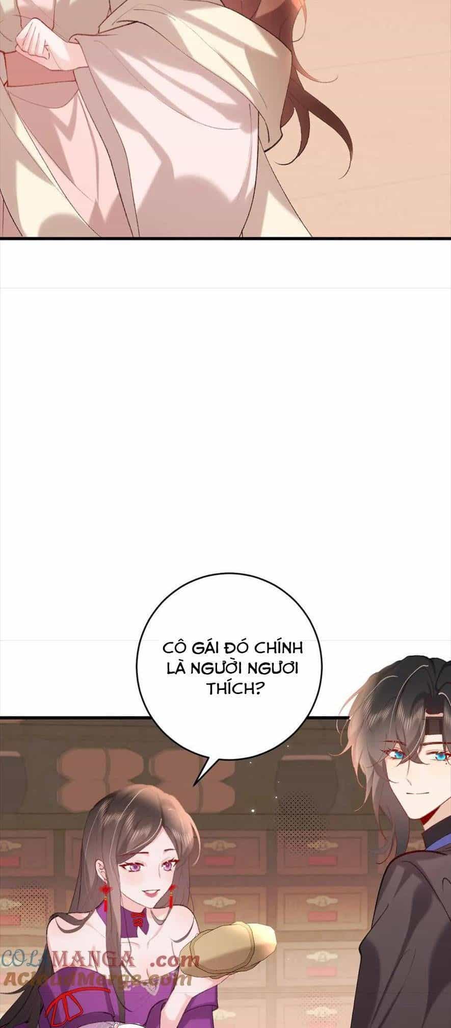 Cách Thức Sinh Tồn Của Pháo Hôi Khuê Nữ - Chương 281 - ảnh 16