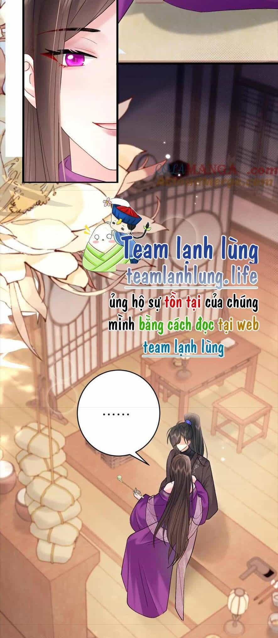Cách Thức Sinh Tồn Của Pháo Hôi Khuê Nữ - Chương 281 - ảnh 21