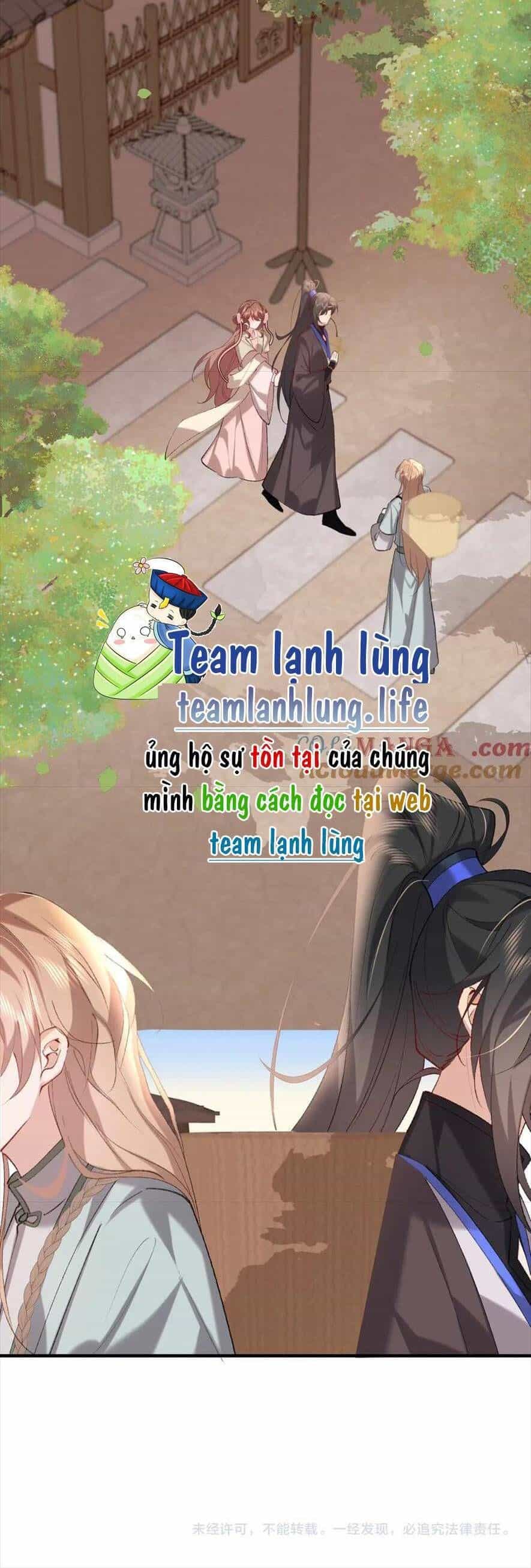 Cách Thức Sinh Tồn Của Pháo Hôi Khuê Nữ - Chương 281 - ảnh 27