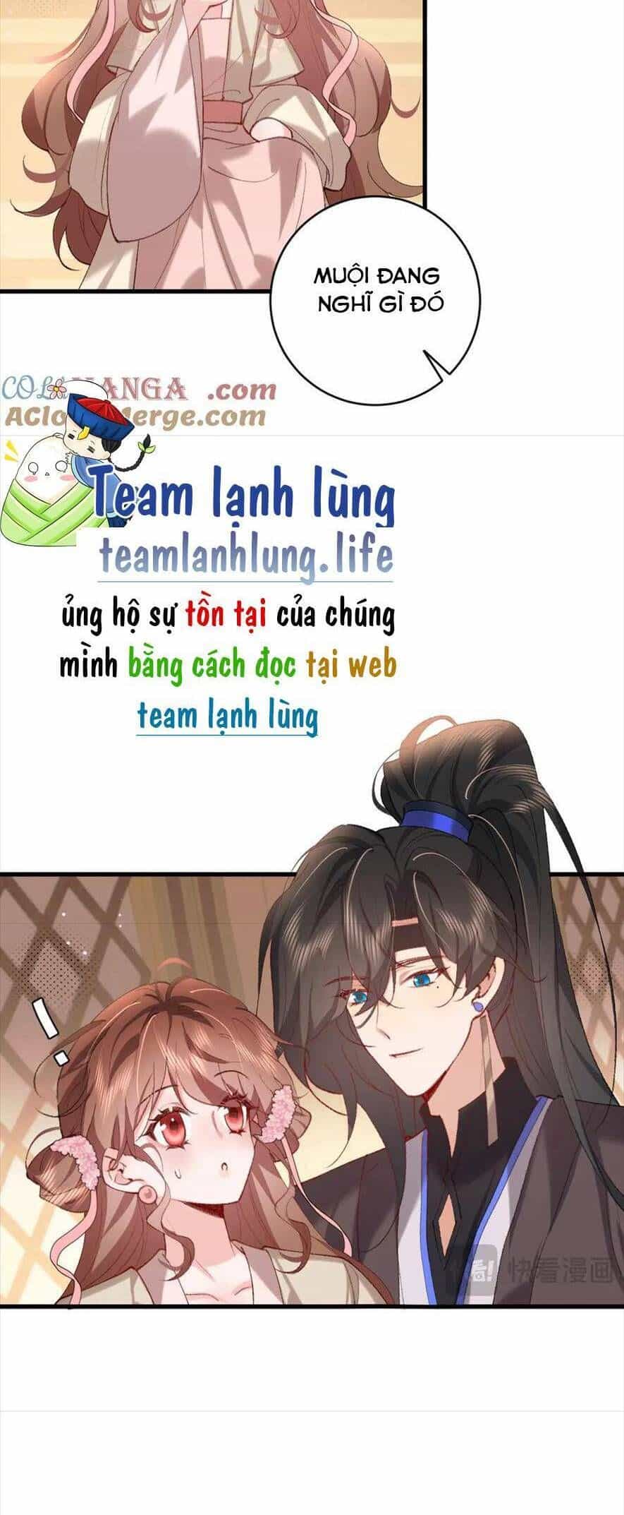 Cách Thức Sinh Tồn Của Pháo Hôi Khuê Nữ - Chương 282 - ảnh 16