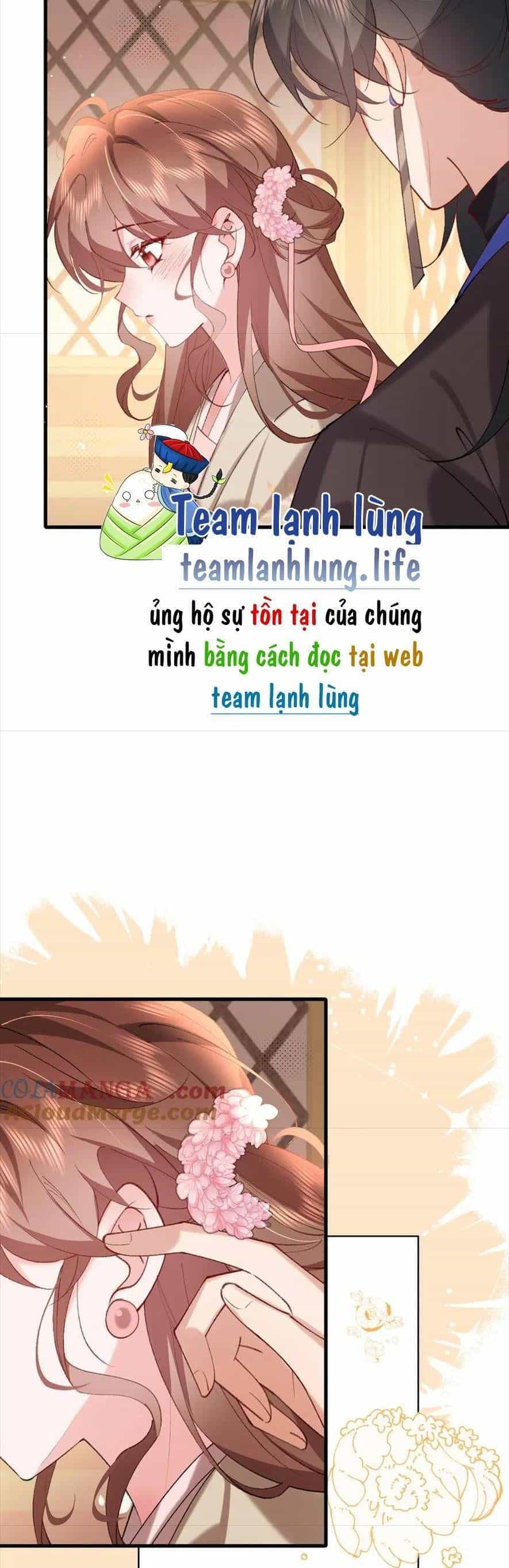Cách Thức Sinh Tồn Của Pháo Hôi Khuê Nữ - Chương 282 - ảnh 18