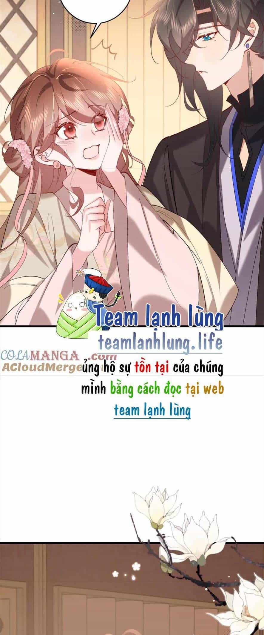 Cách Thức Sinh Tồn Của Pháo Hôi Khuê Nữ - Chương 282 - ảnh 20