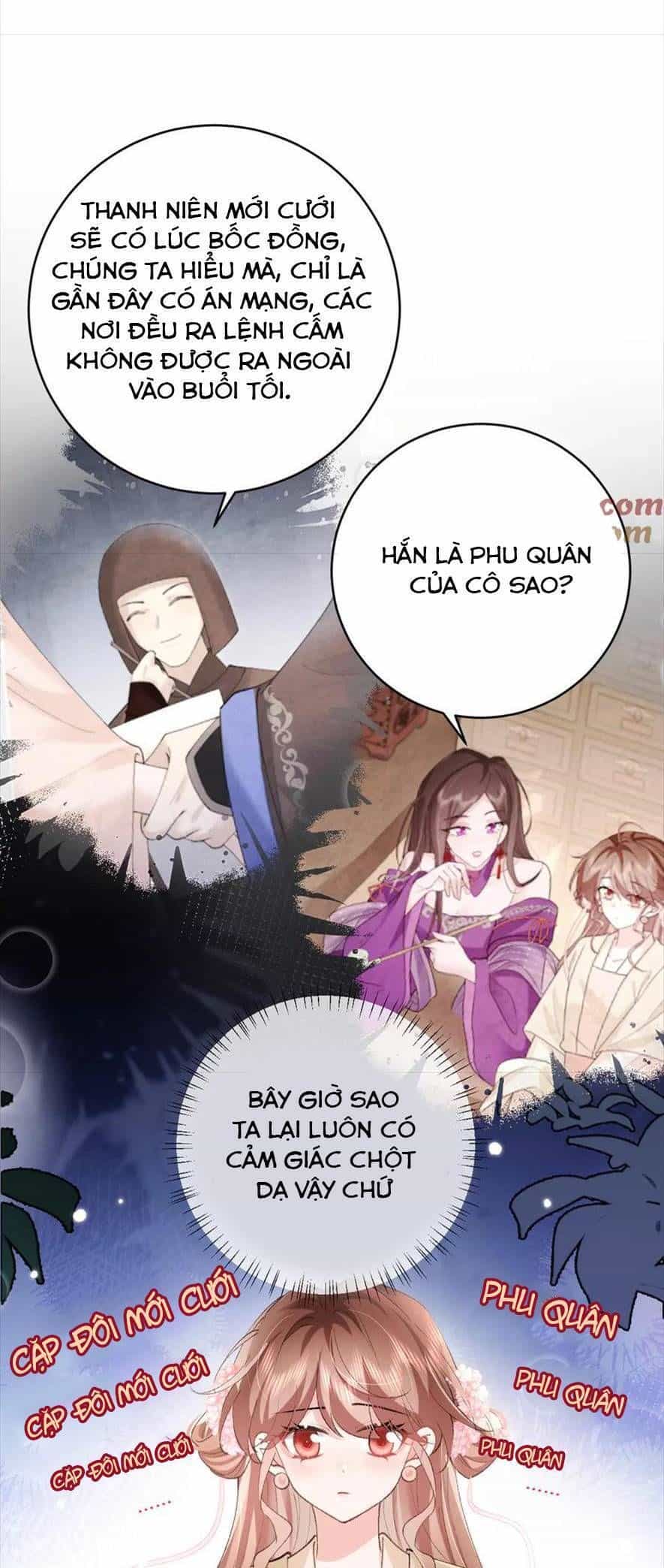 Cách Thức Sinh Tồn Của Pháo Hôi Khuê Nữ - Chương 282 - ảnh 22