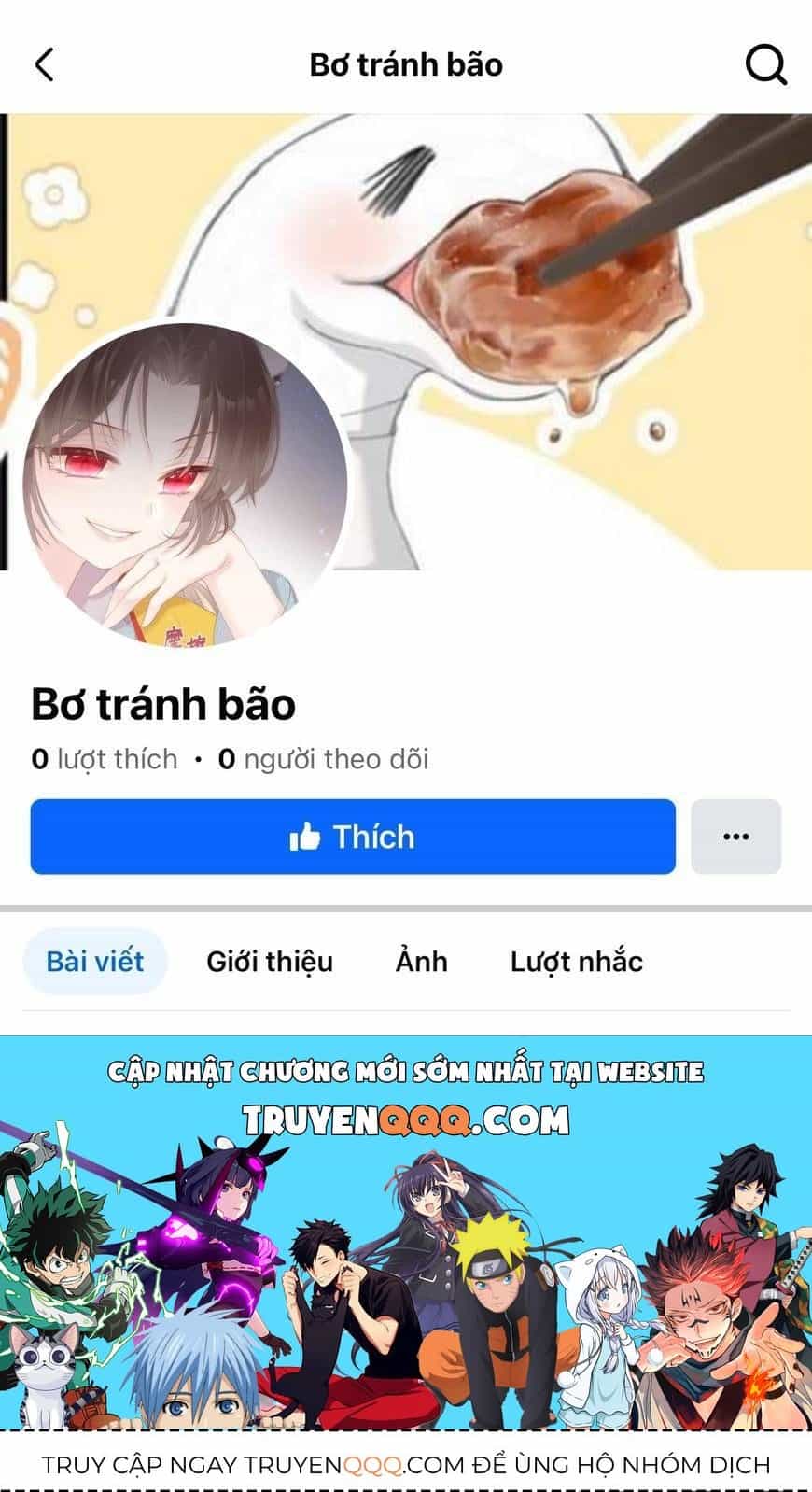 Cách Thức Sinh Tồn Của Pháo Hôi Khuê Nữ - Chương 282 - ảnh 33