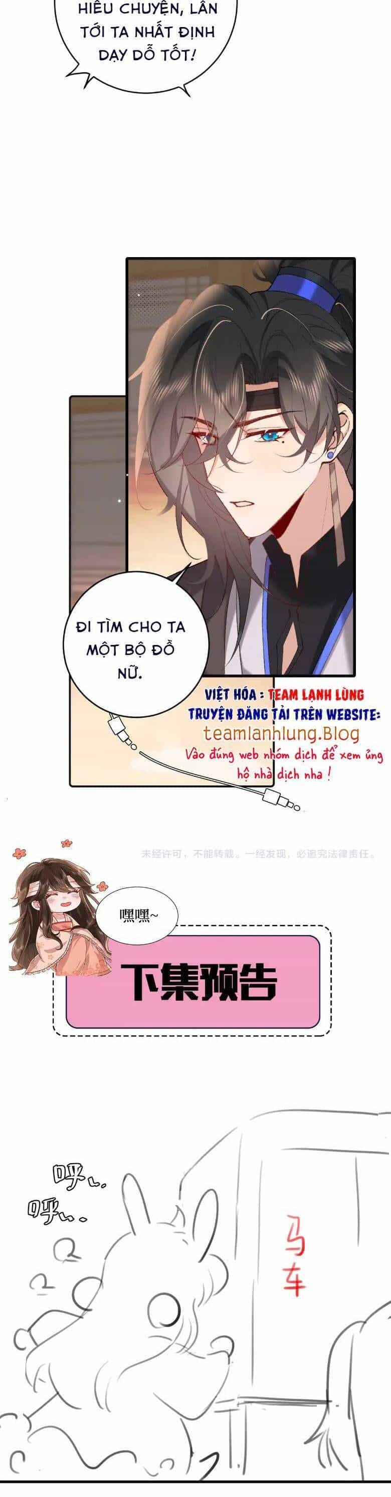 Cách Thức Sinh Tồn Của Pháo Hôi Khuê Nữ - Chương 283 - ảnh 20