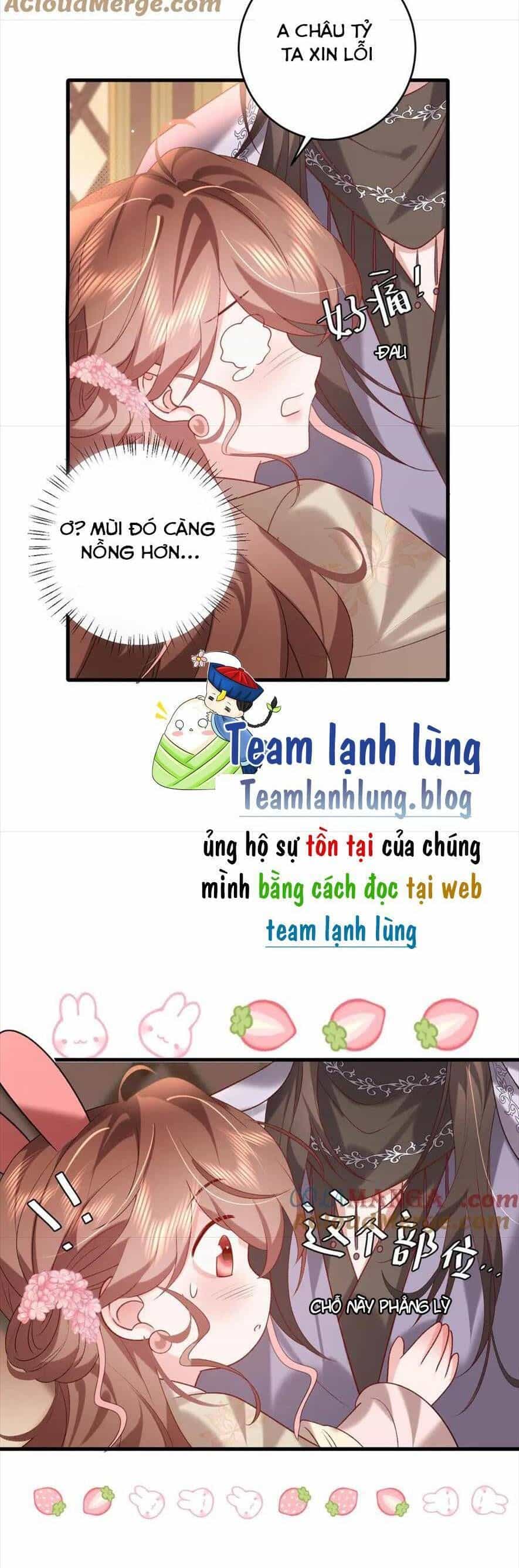 Cách Thức Sinh Tồn Của Pháo Hôi Khuê Nữ - Chương 284 - ảnh 15