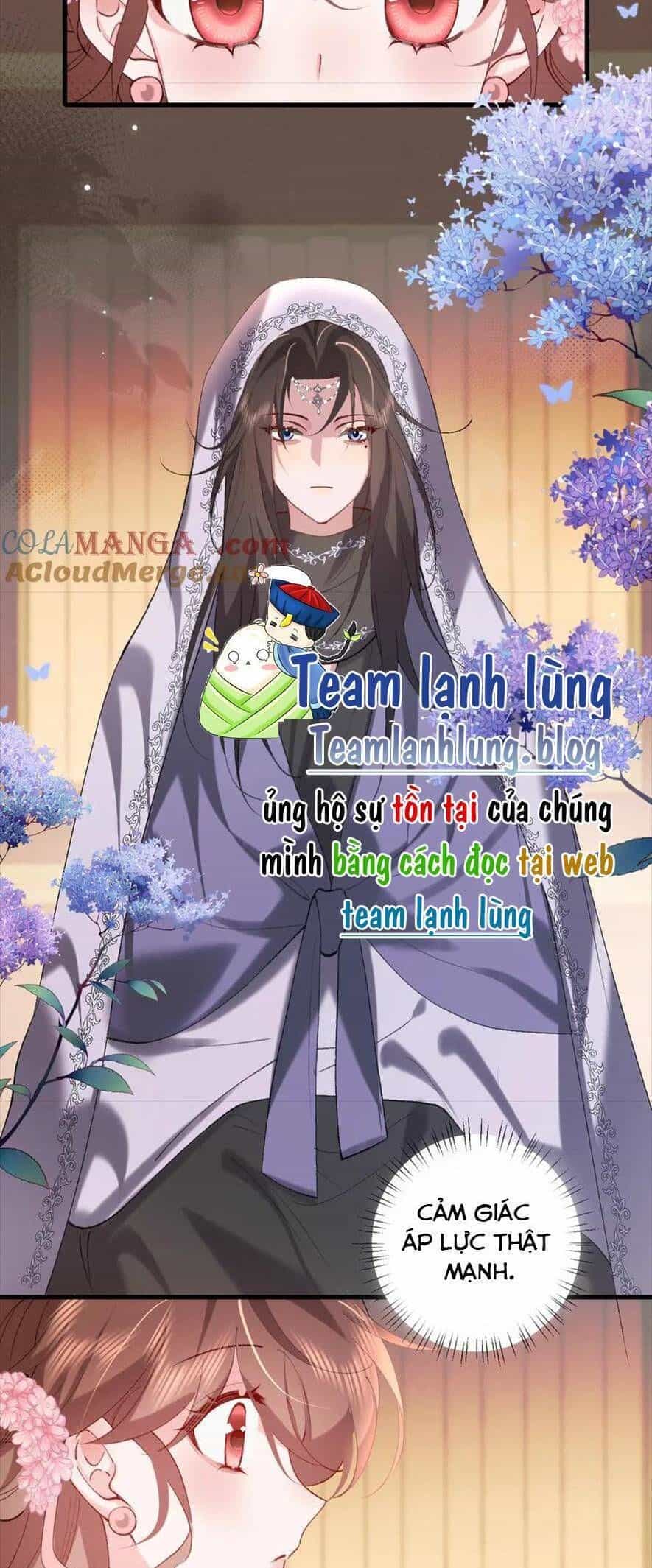 Cách Thức Sinh Tồn Của Pháo Hôi Khuê Nữ - Chương 284 - ảnh 8