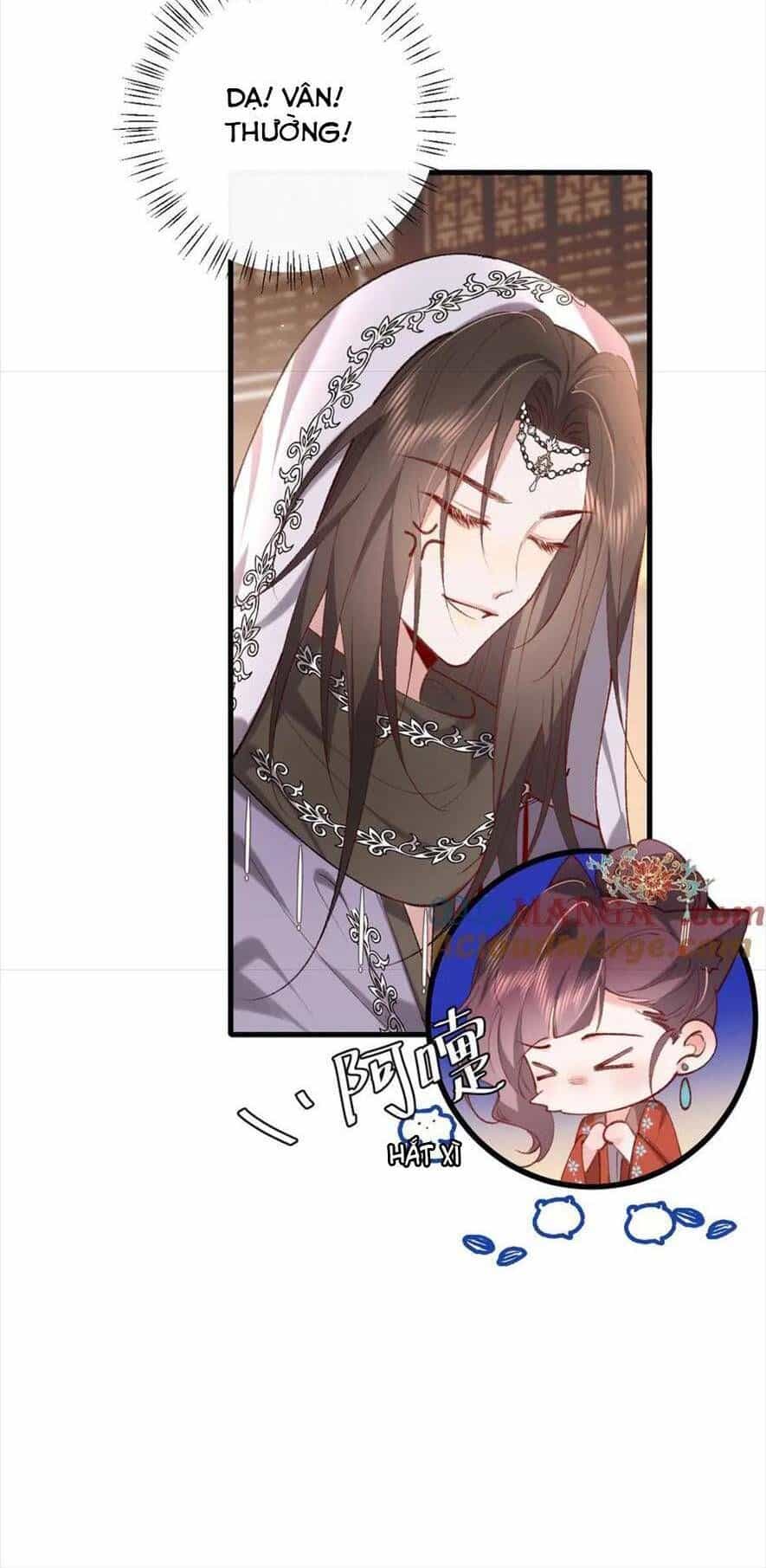 Cách Thức Sinh Tồn Của Pháo Hôi Khuê Nữ - Chương 287 - ảnh 19