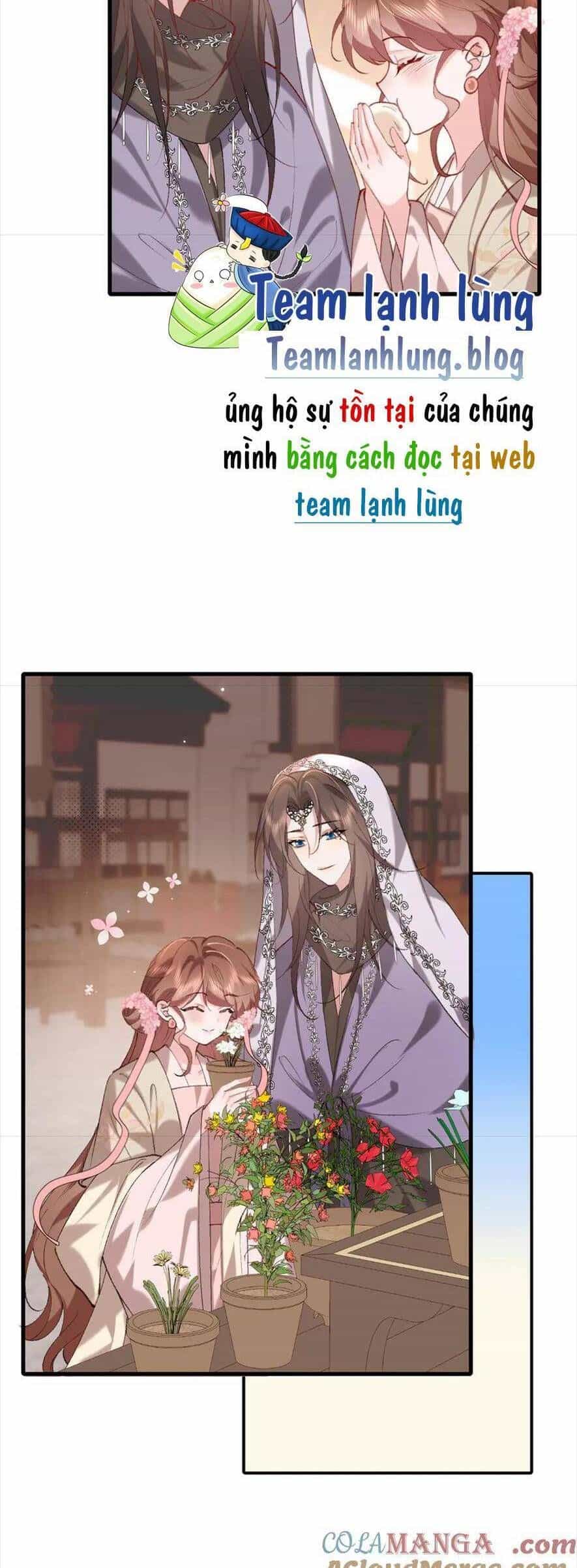 Cách Thức Sinh Tồn Của Pháo Hôi Khuê Nữ - Chương 287 - ảnh 21