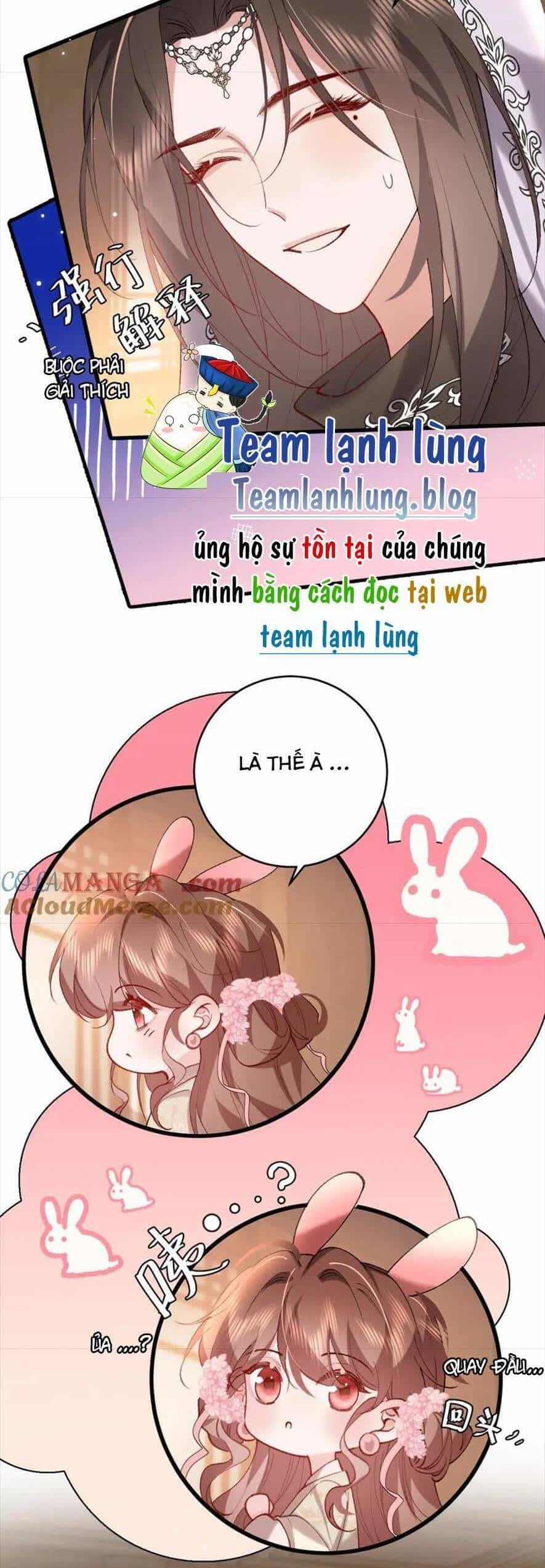 Cách Thức Sinh Tồn Của Pháo Hôi Khuê Nữ - Chương 287 - ảnh 4