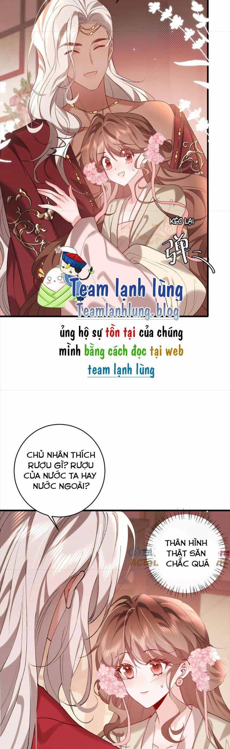 Cách Thức Sinh Tồn Của Pháo Hôi Khuê Nữ - Chương 290 - ảnh 17