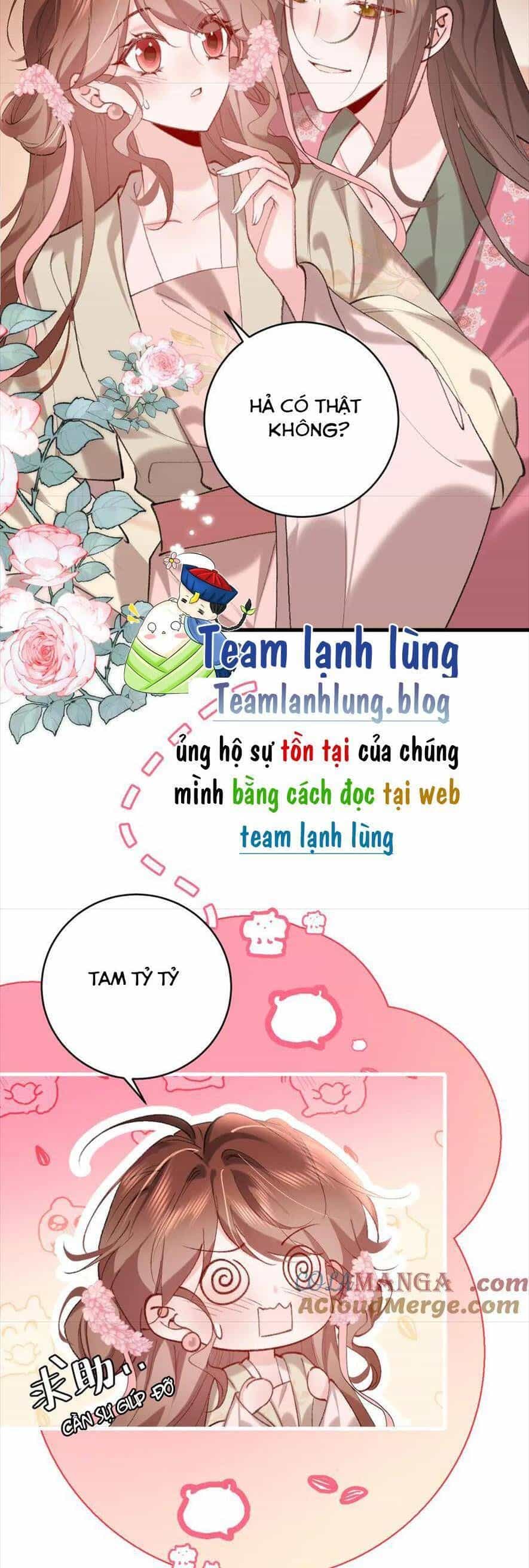 Cách Thức Sinh Tồn Của Pháo Hôi Khuê Nữ - Chương 290 - ảnh 19
