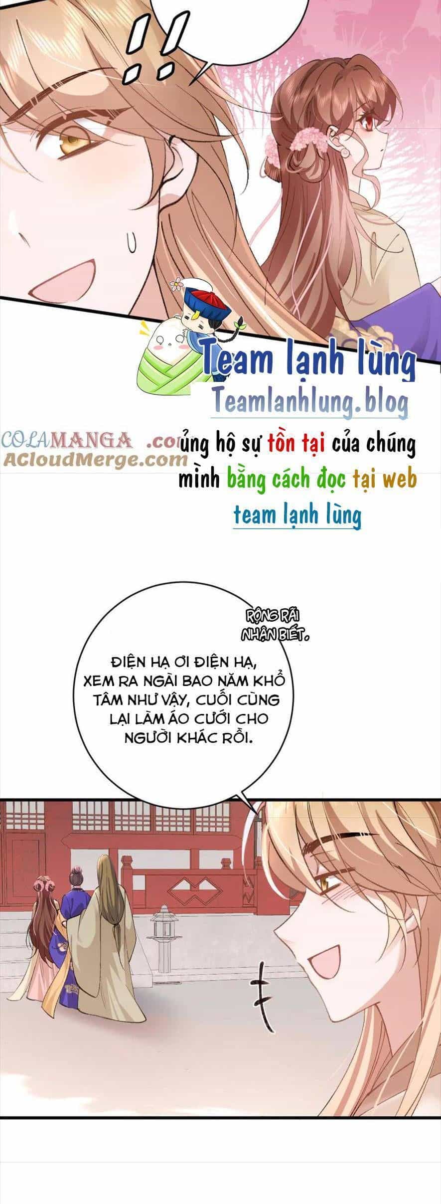 Cách Thức Sinh Tồn Của Pháo Hôi Khuê Nữ - Chương 290 - ảnh 4