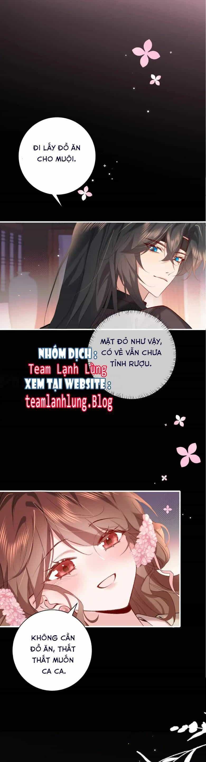 Cách Thức Sinh Tồn Của Pháo Hôi Khuê Nữ - Chương 293 - ảnh 14