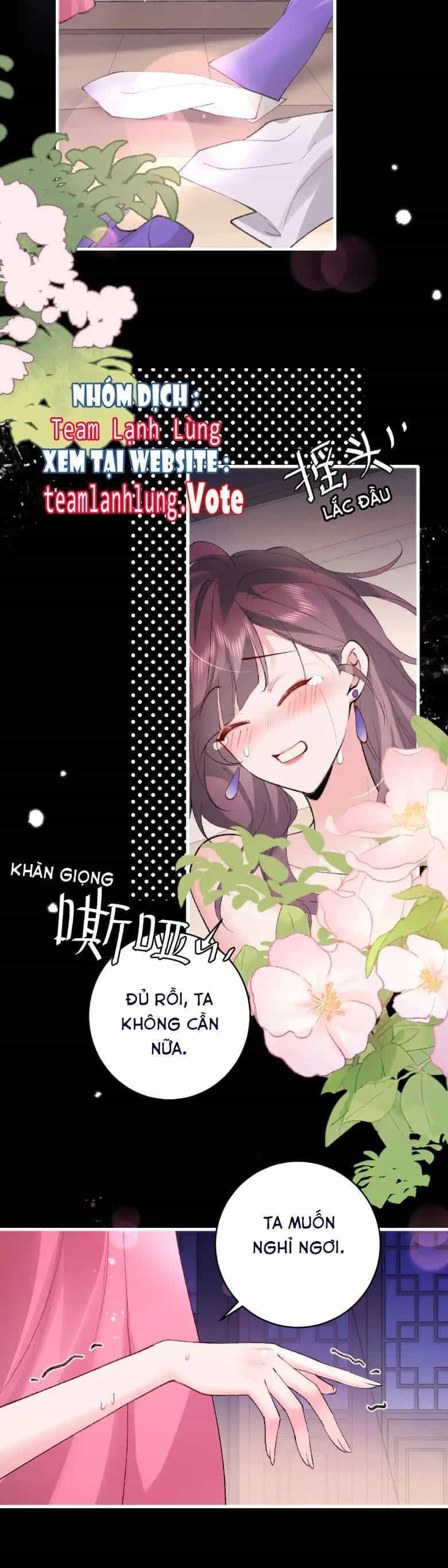 Cách Thức Sinh Tồn Của Pháo Hôi Khuê Nữ - Chương 296 - ảnh 11