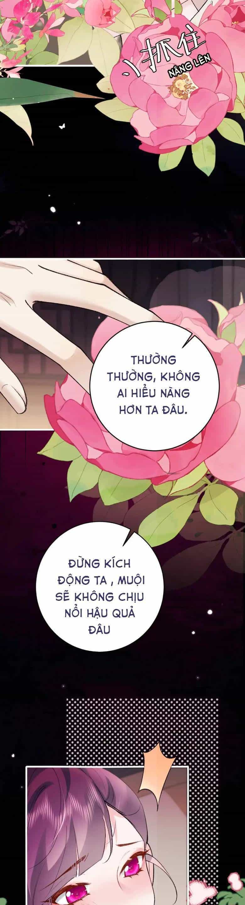 Cách Thức Sinh Tồn Của Pháo Hôi Khuê Nữ - Chương 296 - ảnh 4