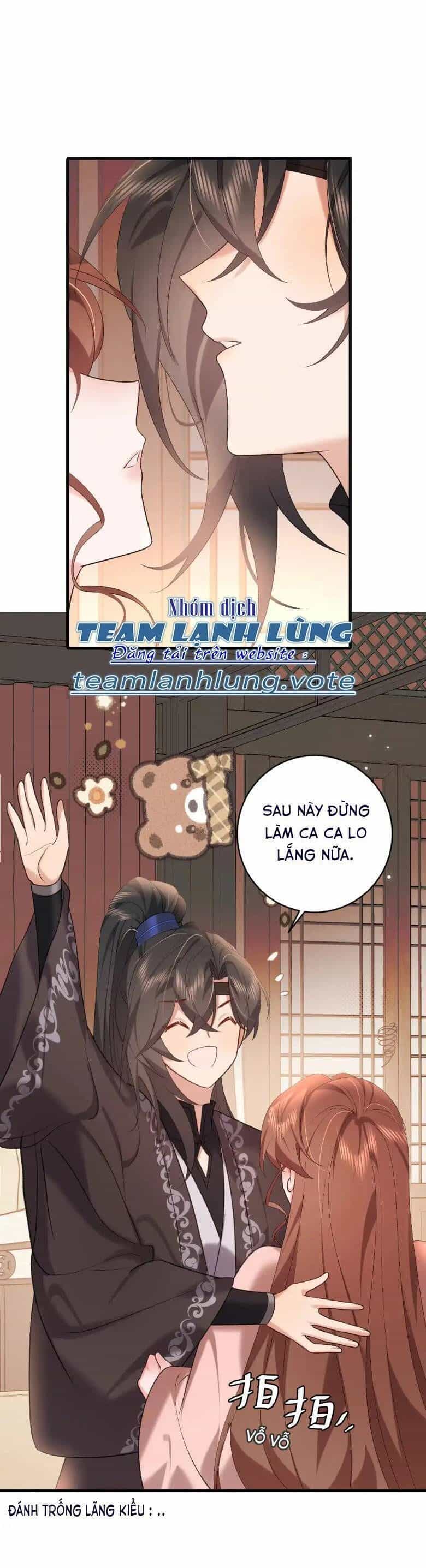 Cách Thức Sinh Tồn Của Pháo Hôi Khuê Nữ - Chương 297 - ảnh 10