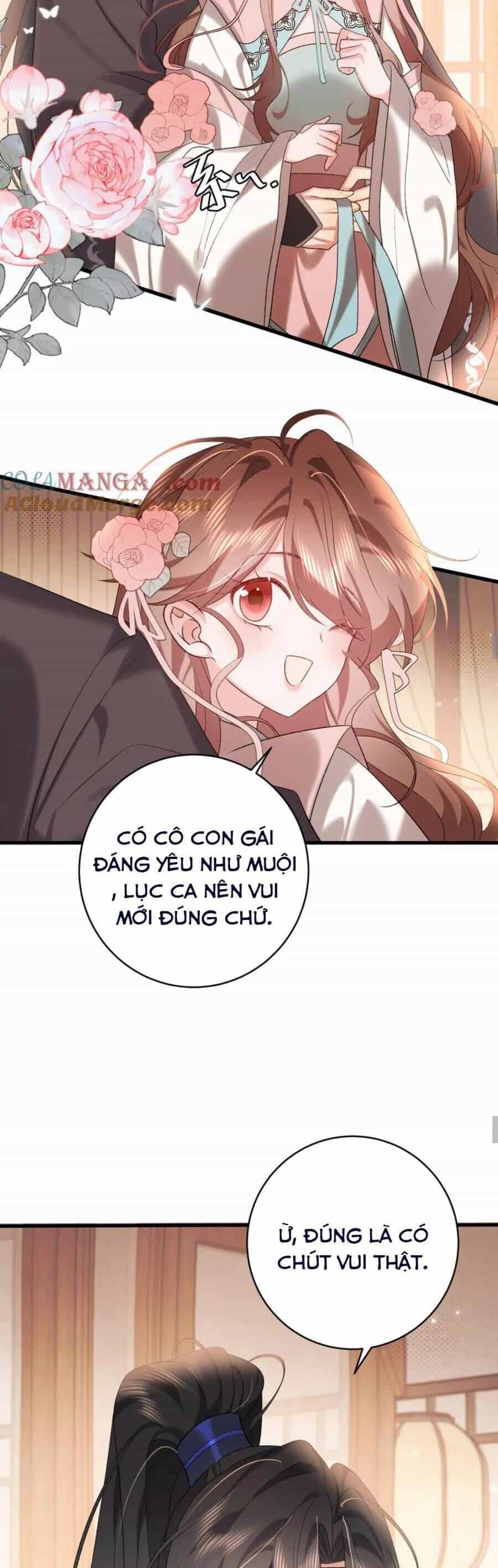 Cách Thức Sinh Tồn Của Pháo Hôi Khuê Nữ - Chương 298 - ảnh 14
