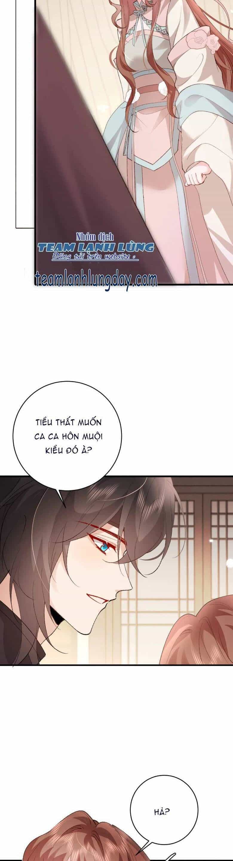 Cách Thức Sinh Tồn Của Pháo Hôi Khuê Nữ - Chương 299 - ảnh 3