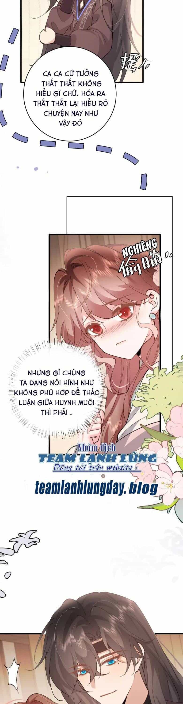 Cách Thức Sinh Tồn Của Pháo Hôi Khuê Nữ - Chương 303 - ảnh 10