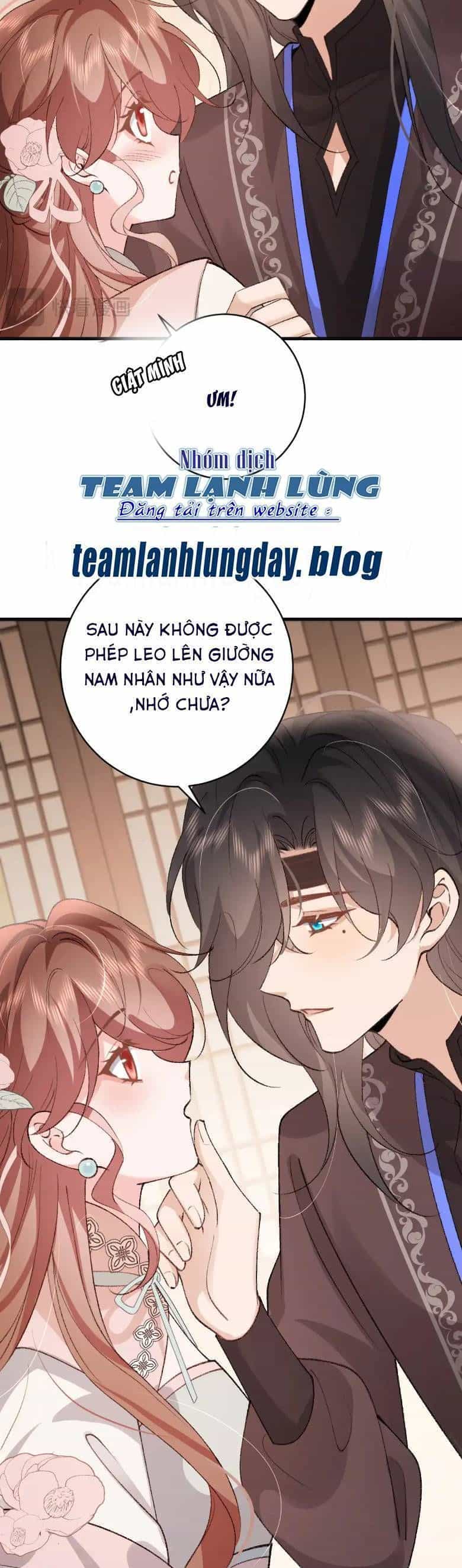 Cách Thức Sinh Tồn Của Pháo Hôi Khuê Nữ - Chương 303 - ảnh 11